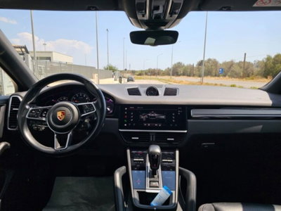 Porsche Cayenne Coupé 3.0 V6 Platinum Edition (13)