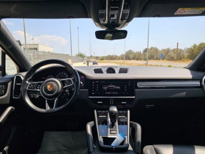 Porsche Cayenne Coupé 3.0 V6 Platinum Edition (14)