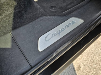Porsche Cayenne Coupé 3.0 V6 Platinum Edition (17)