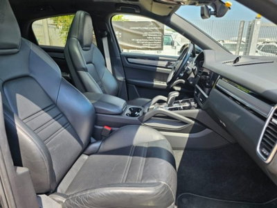 Porsche Cayenne Coupé 3.0 V6 Platinum Edition (18)