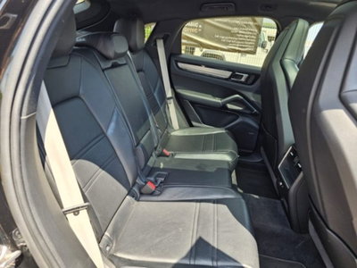 Porsche Cayenne Coupé 3.0 V6 Platinum Edition (19)