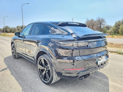 Porsche Cayenne Coupé 3.0 V6 Platinum Edition (7)