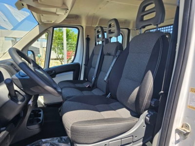 Fiat Ducato Furgone 35 2.0 MJT PC-TM (10)