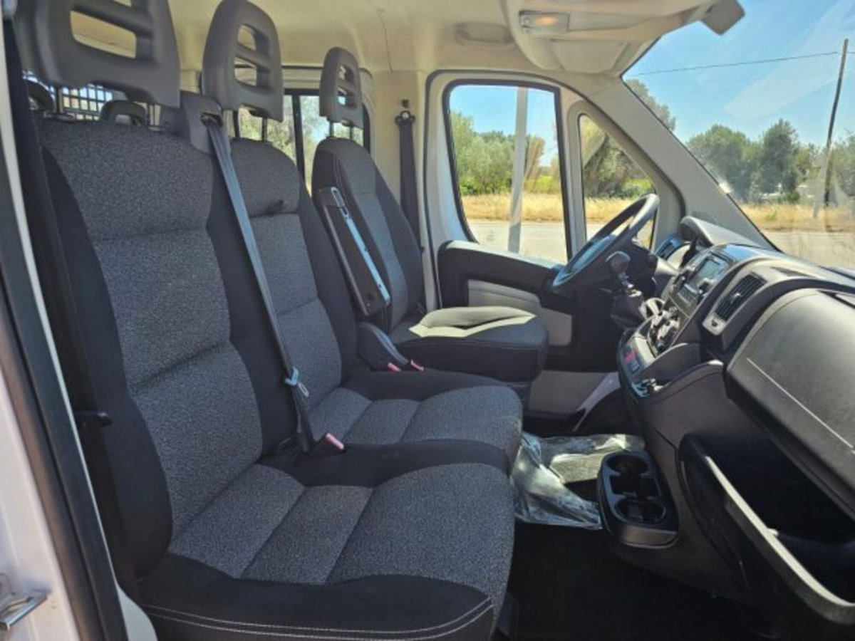 Fiat Ducato Furgone 35 2.0 MJT PC-TM (12)