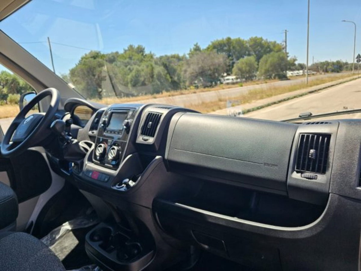 Fiat Ducato Furgone 35 2.0 MJT PC-TM (13)