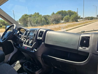 Fiat Ducato Furgone 35 2.0 MJT PC-TM (13)