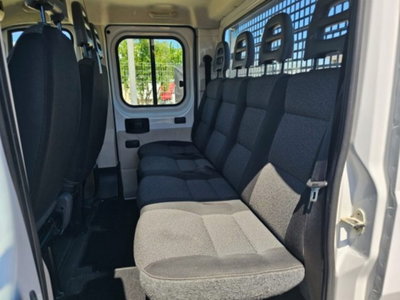 Fiat Ducato Furgone 35 2.0 MJT PC-TM (15)