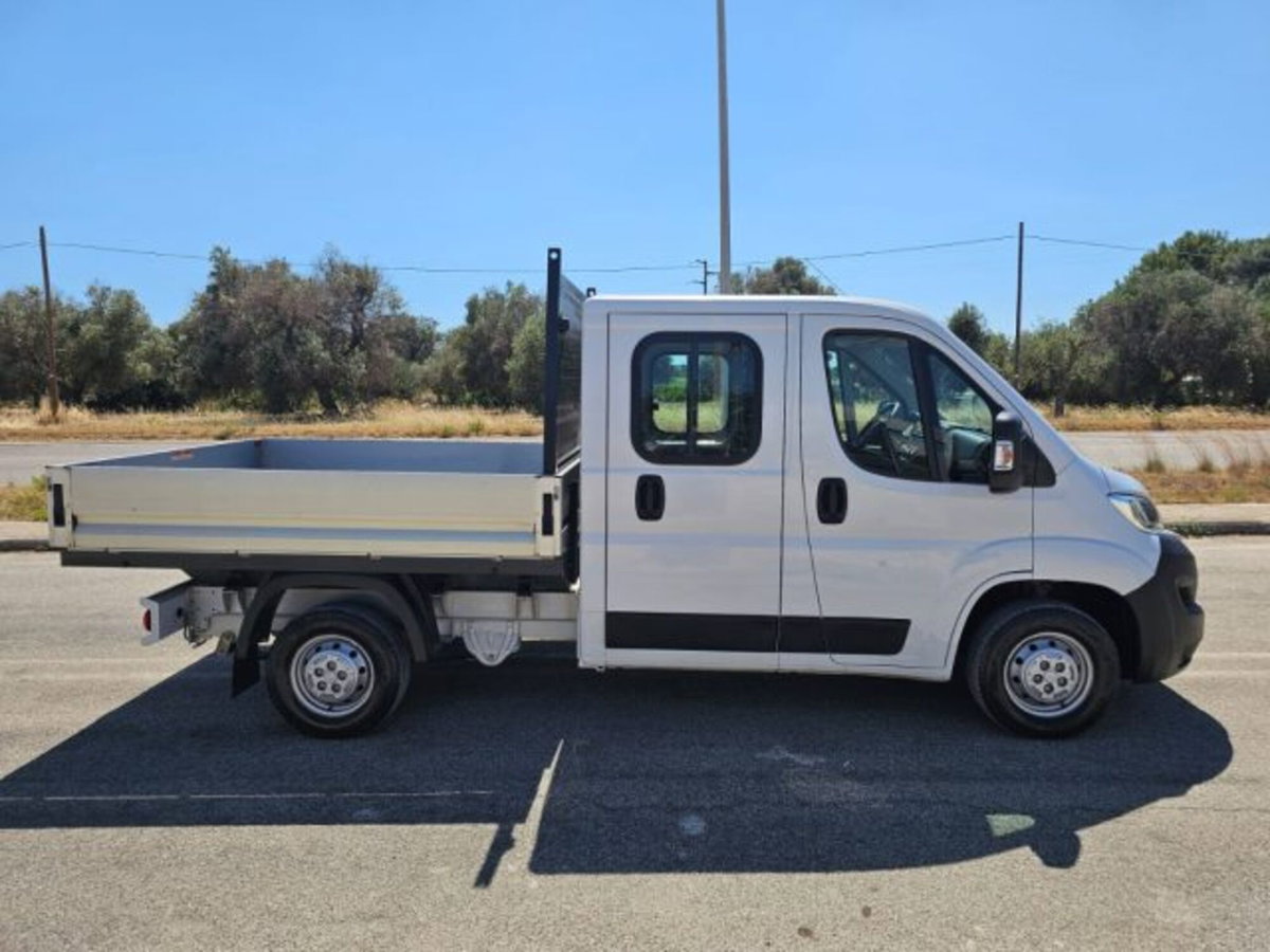Fiat Ducato Furgone 35 2.0 MJT PC-TM (4)