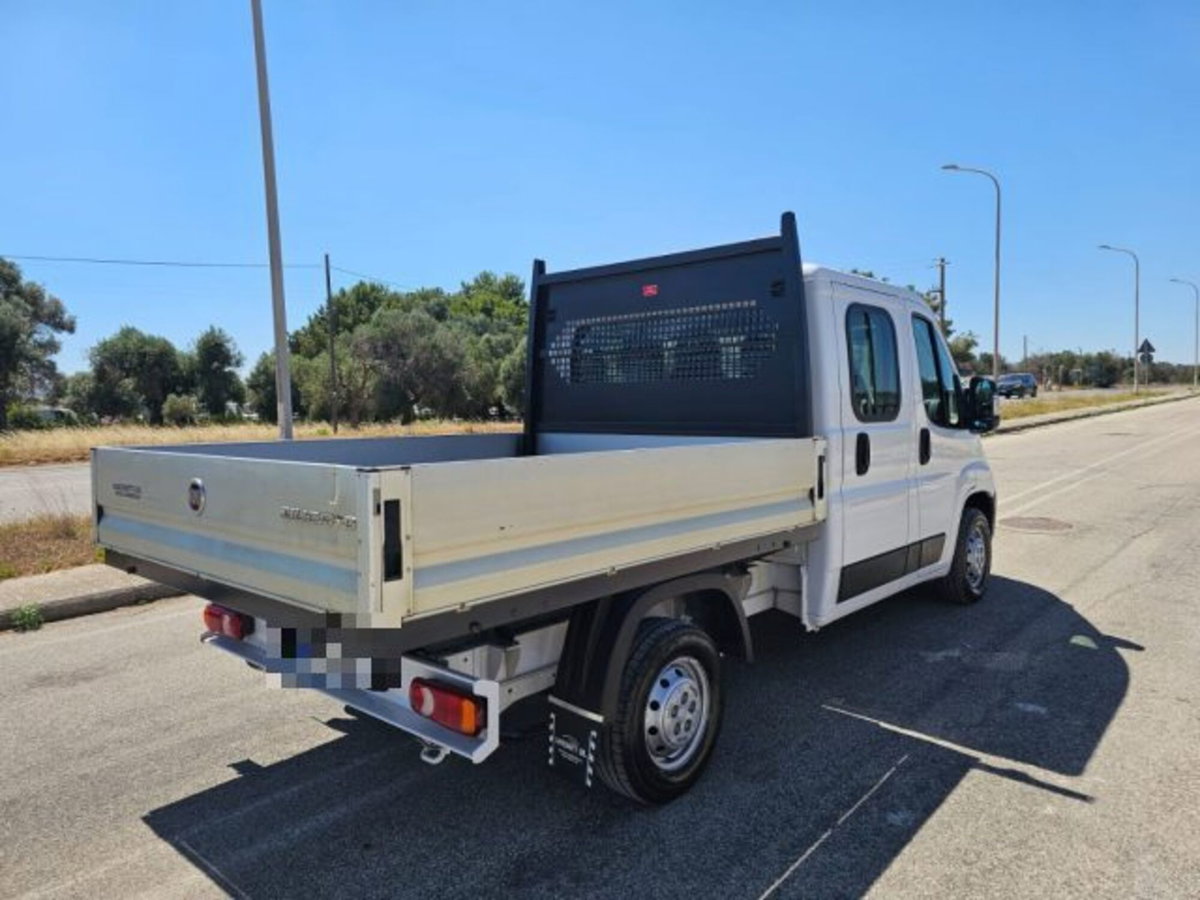 Fiat Ducato Furgone 35 2.0 MJT PC-TM (5)