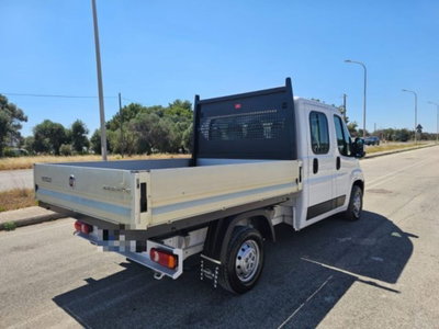 Fiat Ducato Furgone 35 2.0 MJT PC-TM (5)
