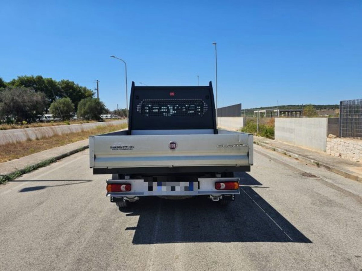 Fiat Ducato Furgone 35 2.0 MJT PC-TM (6)