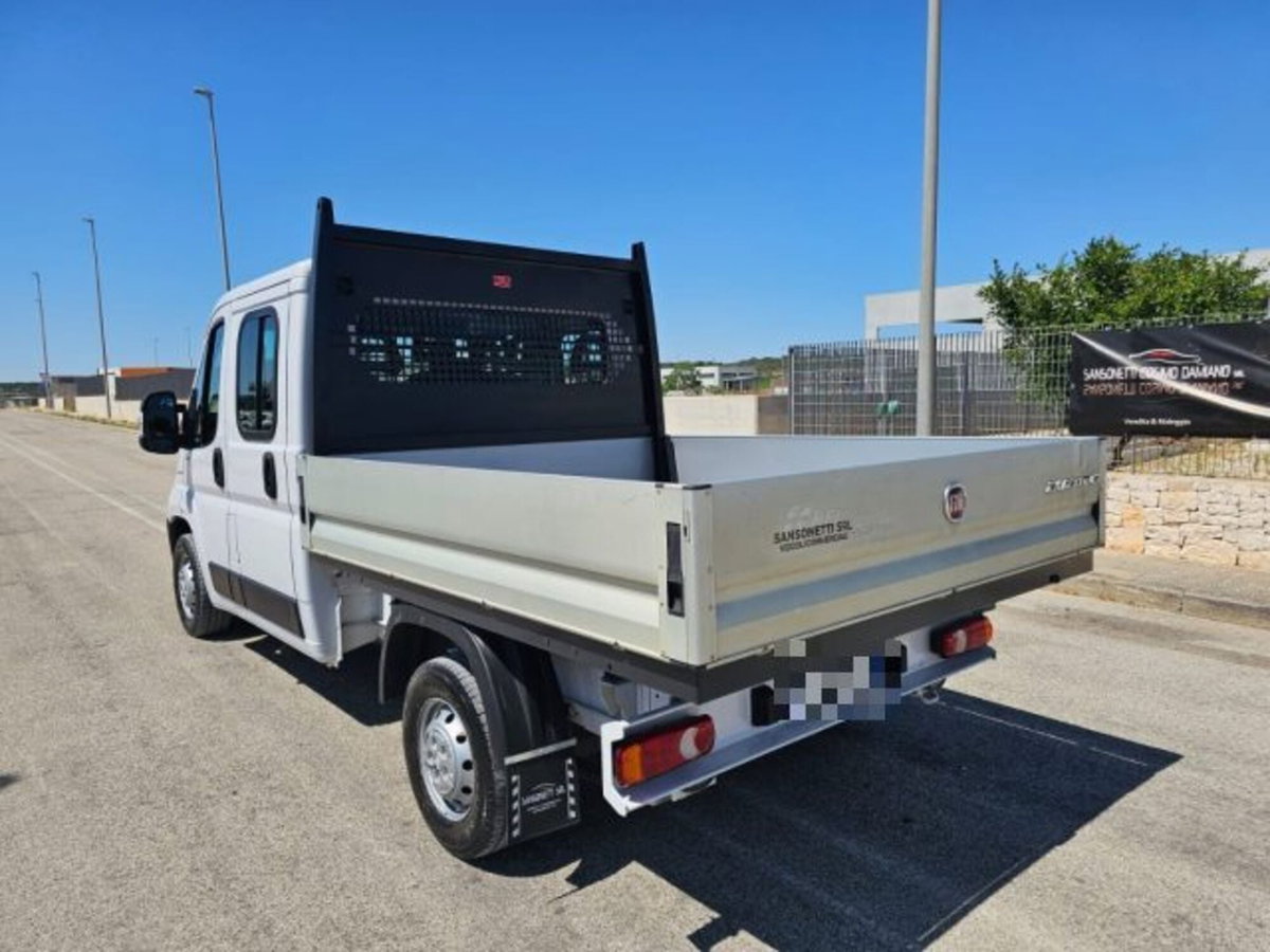 Fiat Ducato Furgone 35 2.0 MJT PC-TM (8)