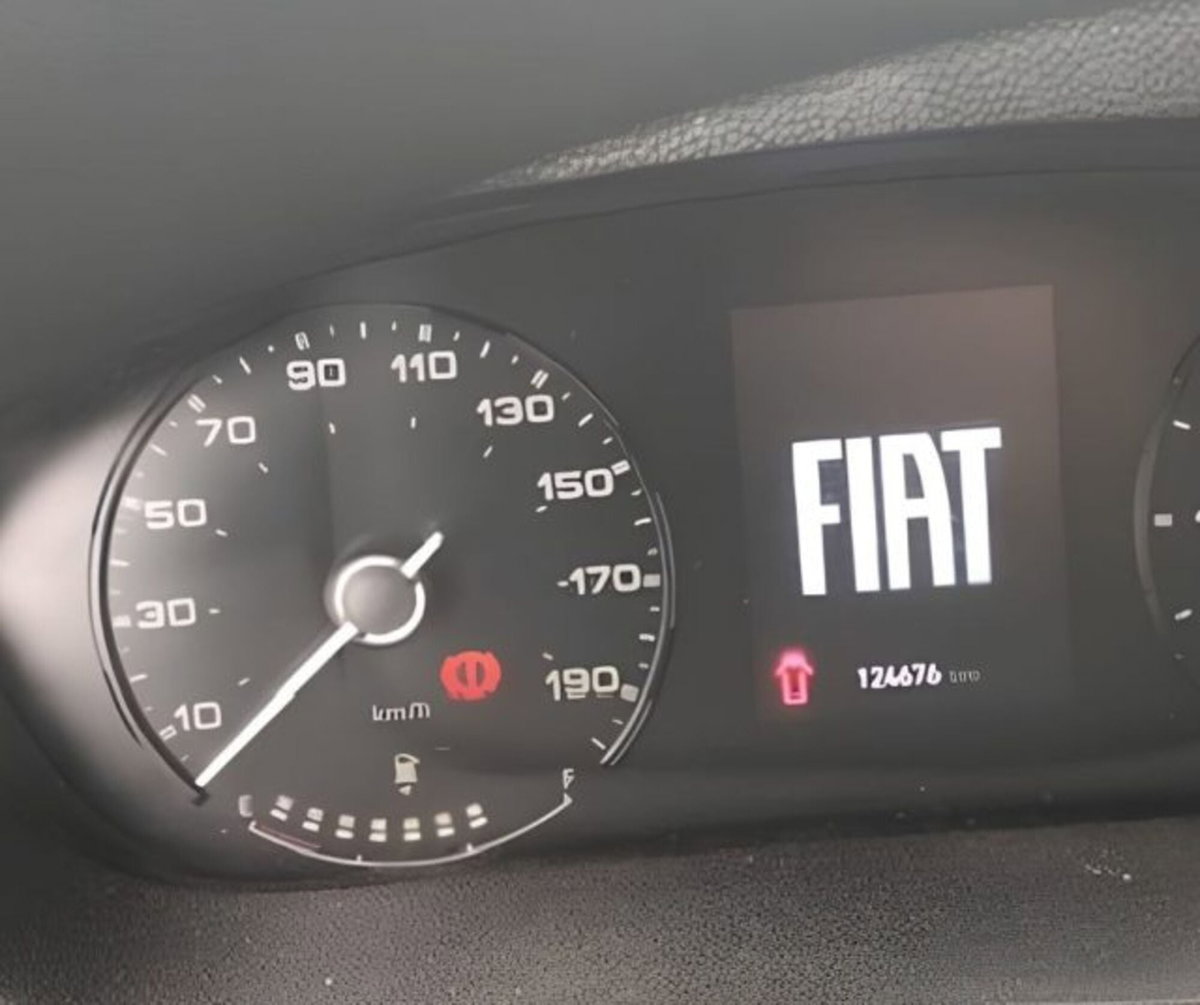 Fiat Ducato Furgone 33 2.2 Mjt 140CV AT9 PM-TN Furgone (6)