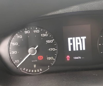 Fiat Ducato Furgone 33 2.2 Mjt 140CV AT9 PM-TN Furgone (6)