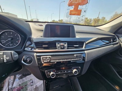 BMW X1 sDrive 18d Msport (16)