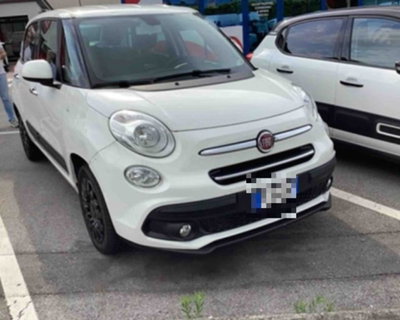 Fiat 500L 1.6 Multijet 120 CV Mirror usata