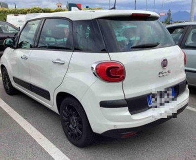 Fiat 500L 1.6 Multijet 120 CV Mirror (4)