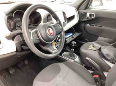 Fiat 500L 1.6 Multijet 120 CV Mirror (6)