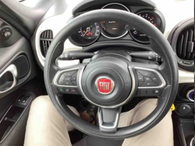 Fiat 500L 1.6 Multijet 120 CV Mirror (7)