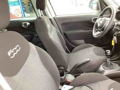 Fiat 500L 1.6 Multijet 120 CV Mirror (8)