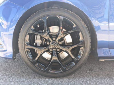 Opel Corsa Coupé 1.6 Turbo OPC (8)
