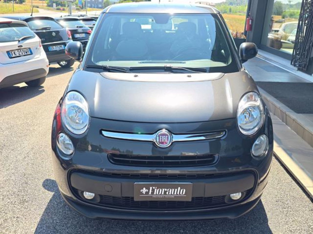 Fiat 500L 1.4 95 CV Pop Star