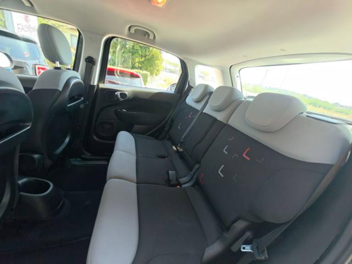 Fiat 500L 1.4 95 CV Pop Star (11)