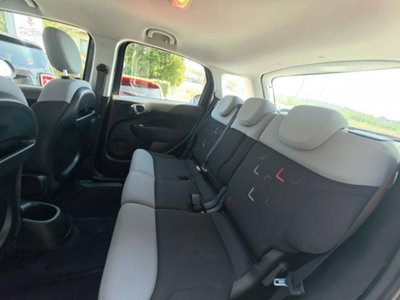 Fiat 500L 1.4 95 CV Pop Star (11)