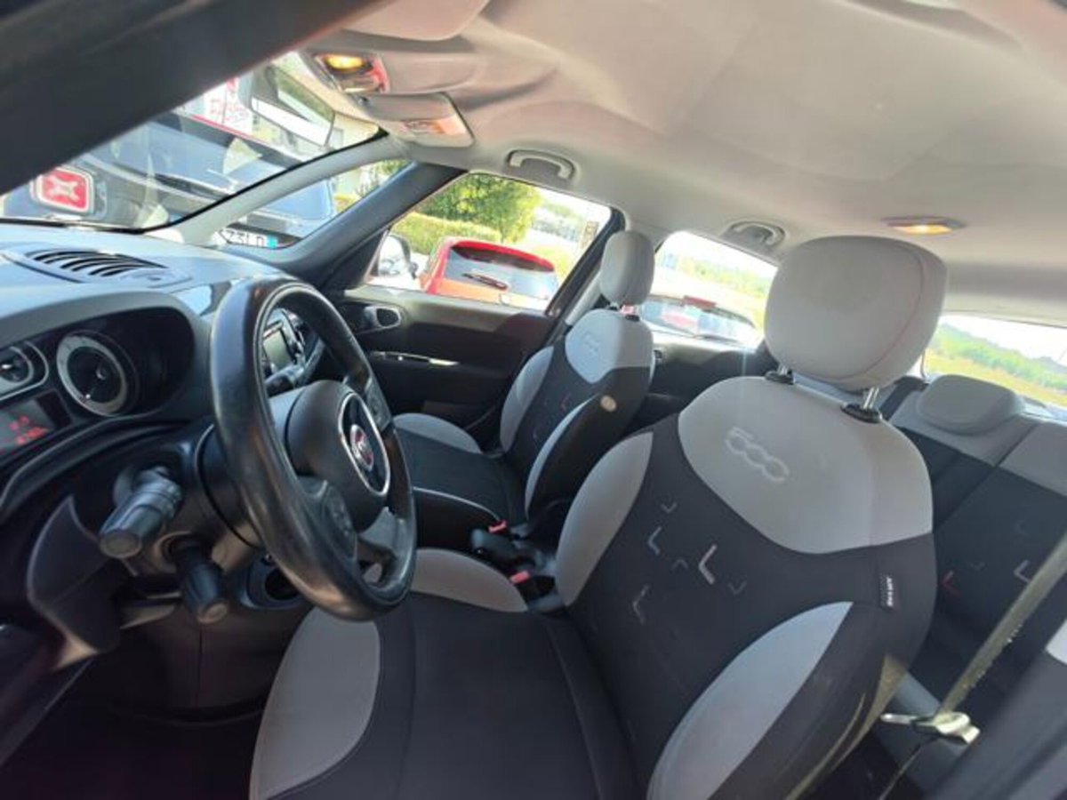 Fiat 500L 1.4 95 CV Pop Star (12)