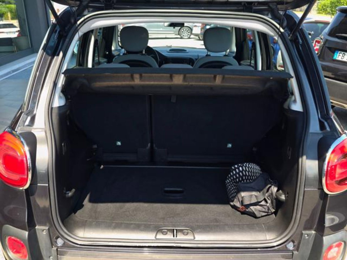 Fiat 500L 1.4 95 CV Pop Star (13)