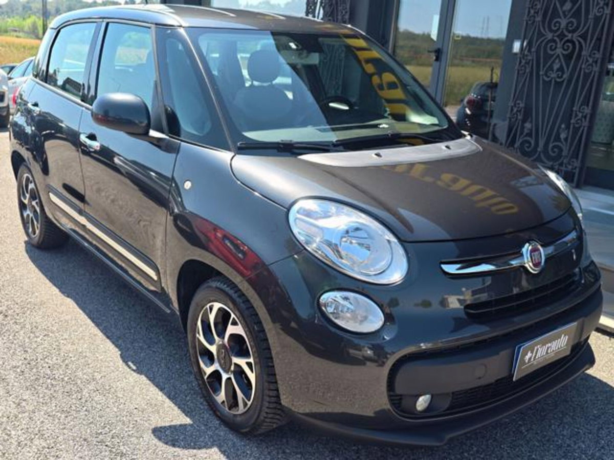 Fiat 500L 1.4 95 CV Pop Star (2)