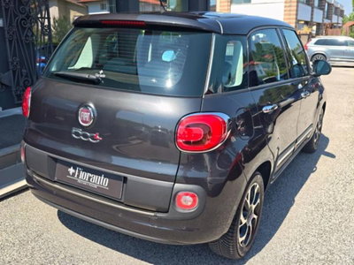 Fiat 500L 1.4 95 CV Pop Star (3)