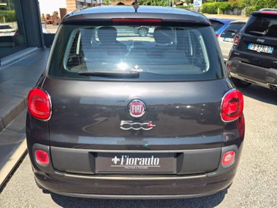 Fiat 500L 1.4 95 CV Pop Star (4)