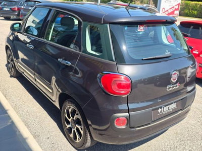 Fiat 500L 1.4 95 CV Pop Star (5)