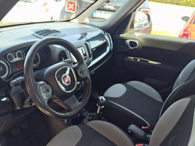 Fiat 500L 1.4 95 CV Pop Star (7)