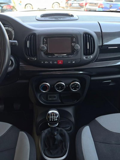 Fiat 500L 1.4 95 CV Pop Star (8)