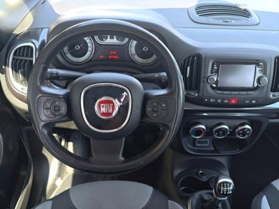Fiat 500L 1.4 95 CV Pop Star (9)