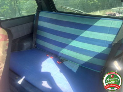 Fiat Panda 1000 4x4 CLX (6)