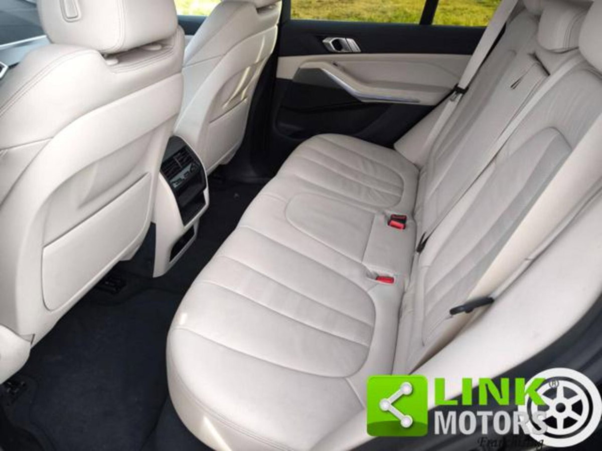BMW X5 xDrive25d Business (13)