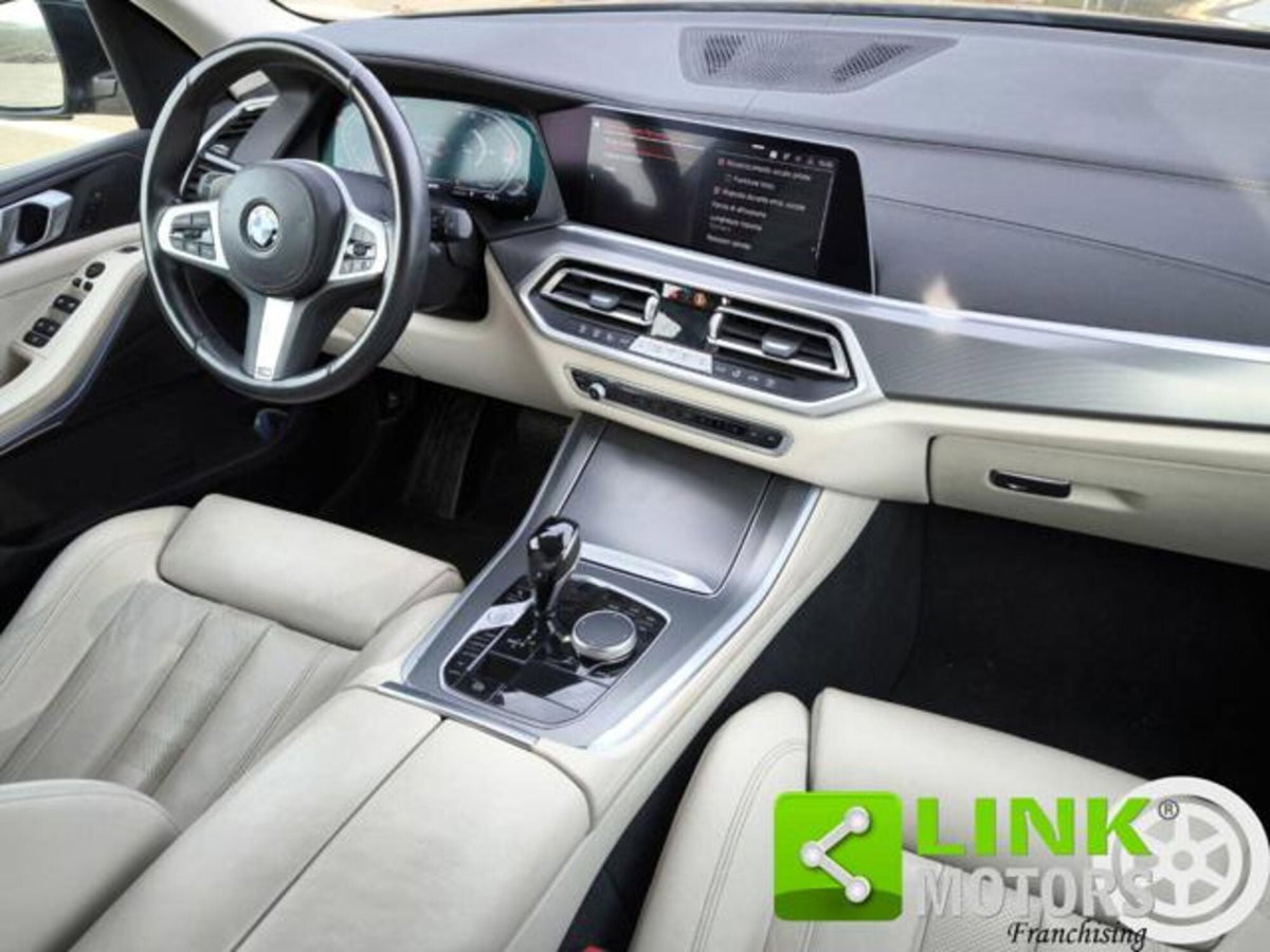 BMW X5 xDrive25d Business (3)