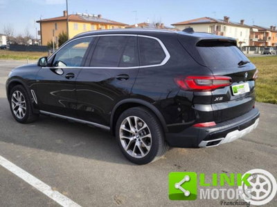 BMW X5 xDrive25d Business (4)