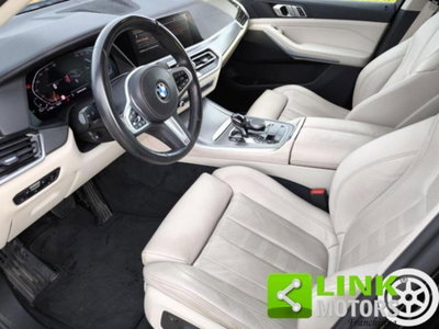 BMW X5 xDrive25d Business (7)