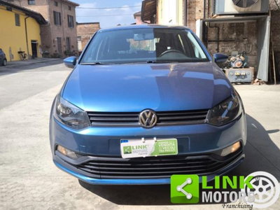 Volkswagen Polo 1.4 TDI 5p. Trendline (4)