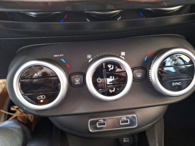 Fiat 500X 1.3 MultiJet 95 CV Sport (17)