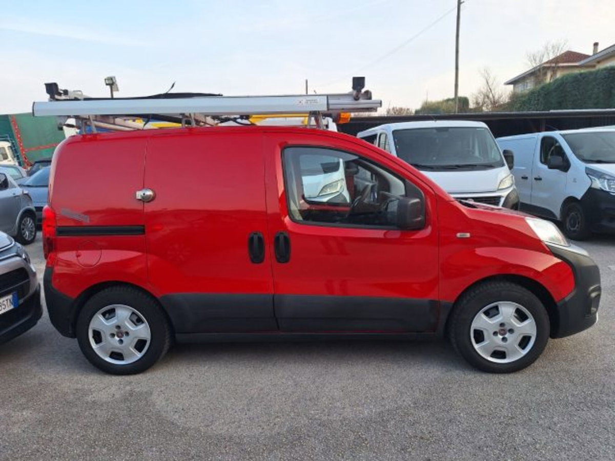 Fiat Fiorino combi N1 1.3 mjt 95cv Adventure (3)