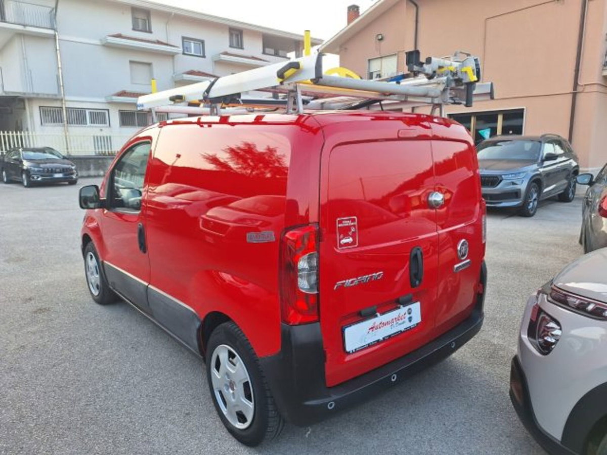Fiat Fiorino combi N1 1.3 mjt 95cv Adventure (4)