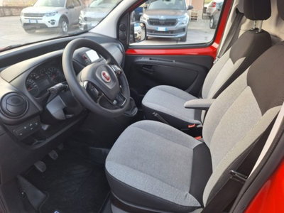 Fiat Fiorino combi N1 1.3 mjt 95cv Adventure (6)