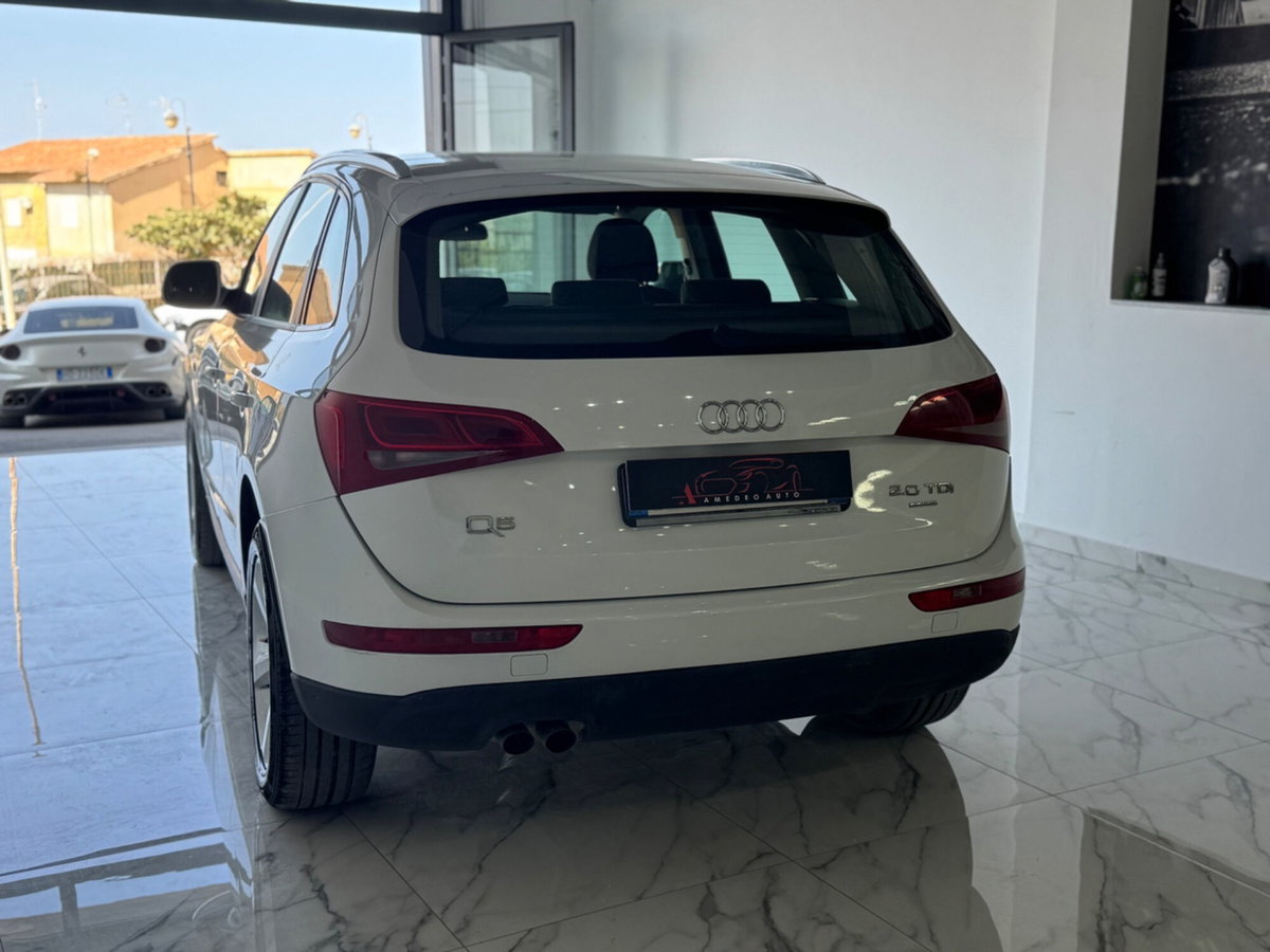 Audi Q5 2.0 TDI 170 CV quattro S tronic (3)