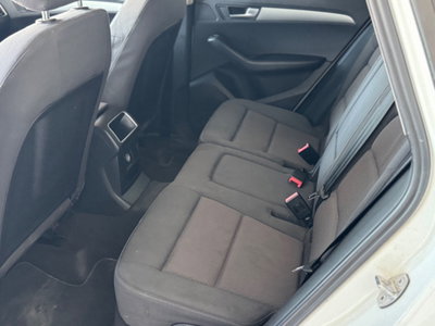Audi Q5 2.0 TDI 170 CV quattro S tronic (7)