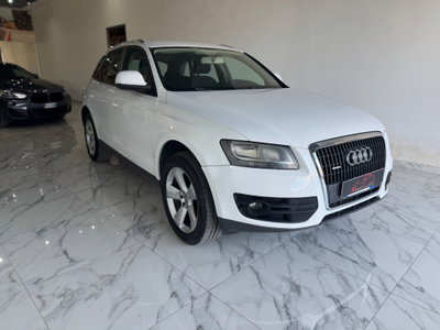 Audi Q5 2.0 TDI 170 CV quattro S tronic (9)